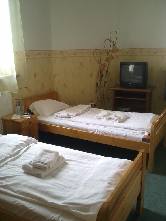 Zajazd Polonez Rzeszów Habitación foto