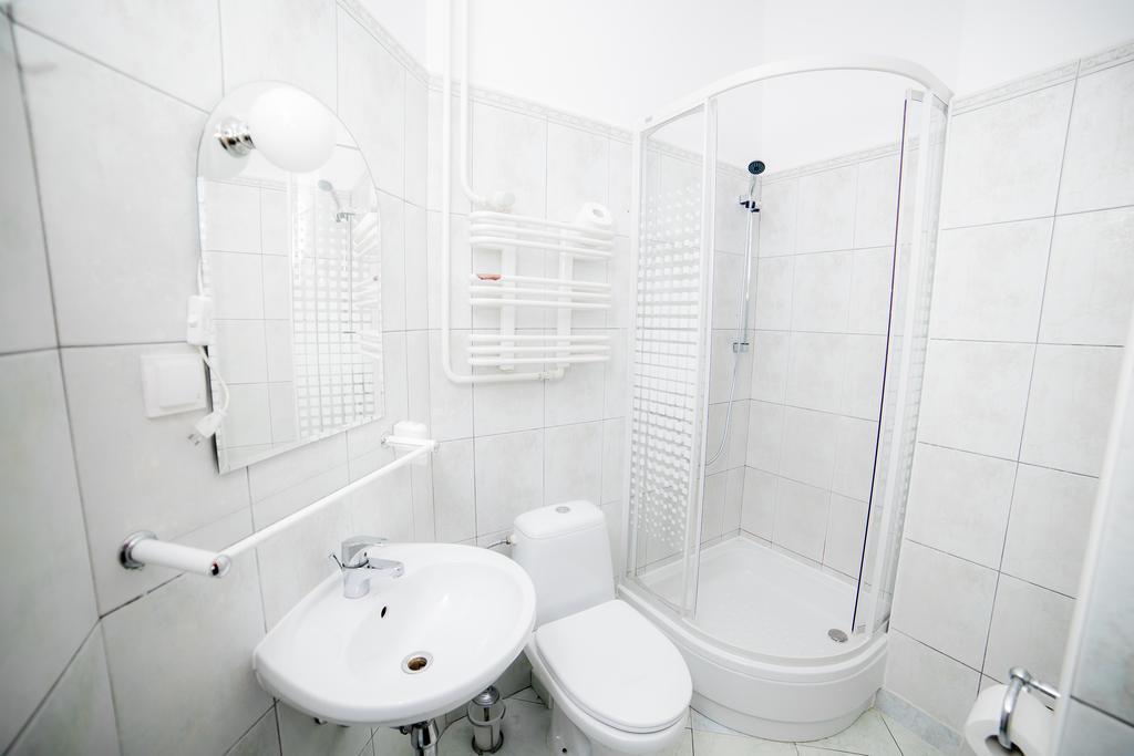 Zajazd Polonez Rzeszów Habitación foto