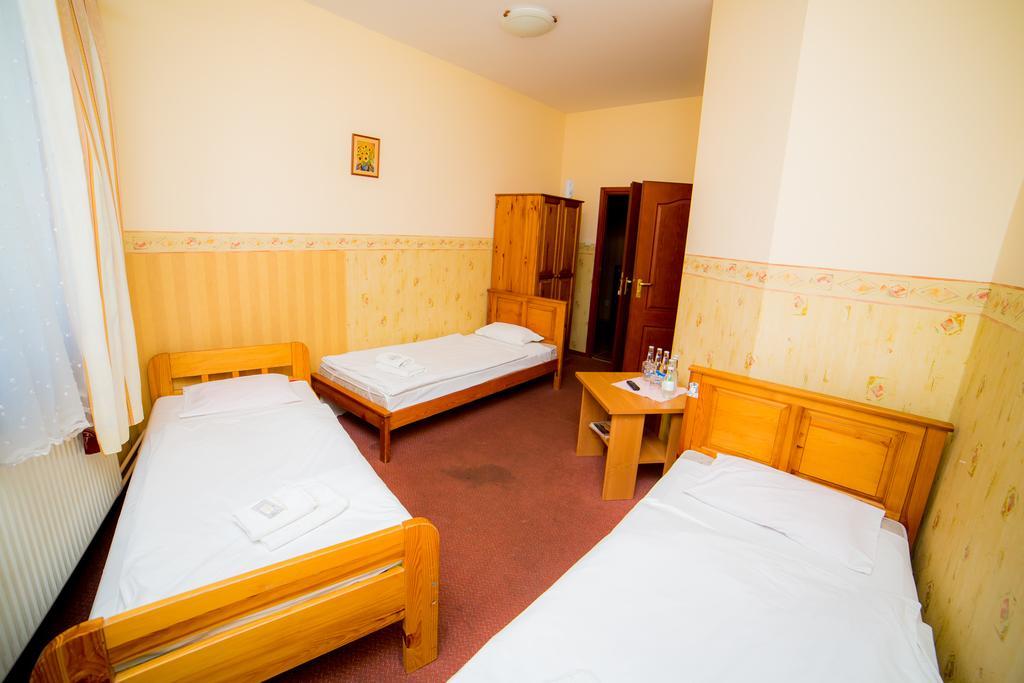 Zajazd Polonez Rzeszów Habitación foto